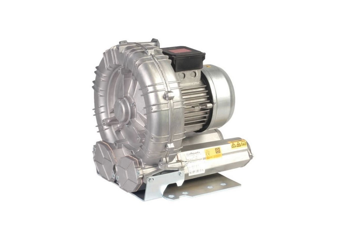 Воздуходувка Erstevak EVH 13/65