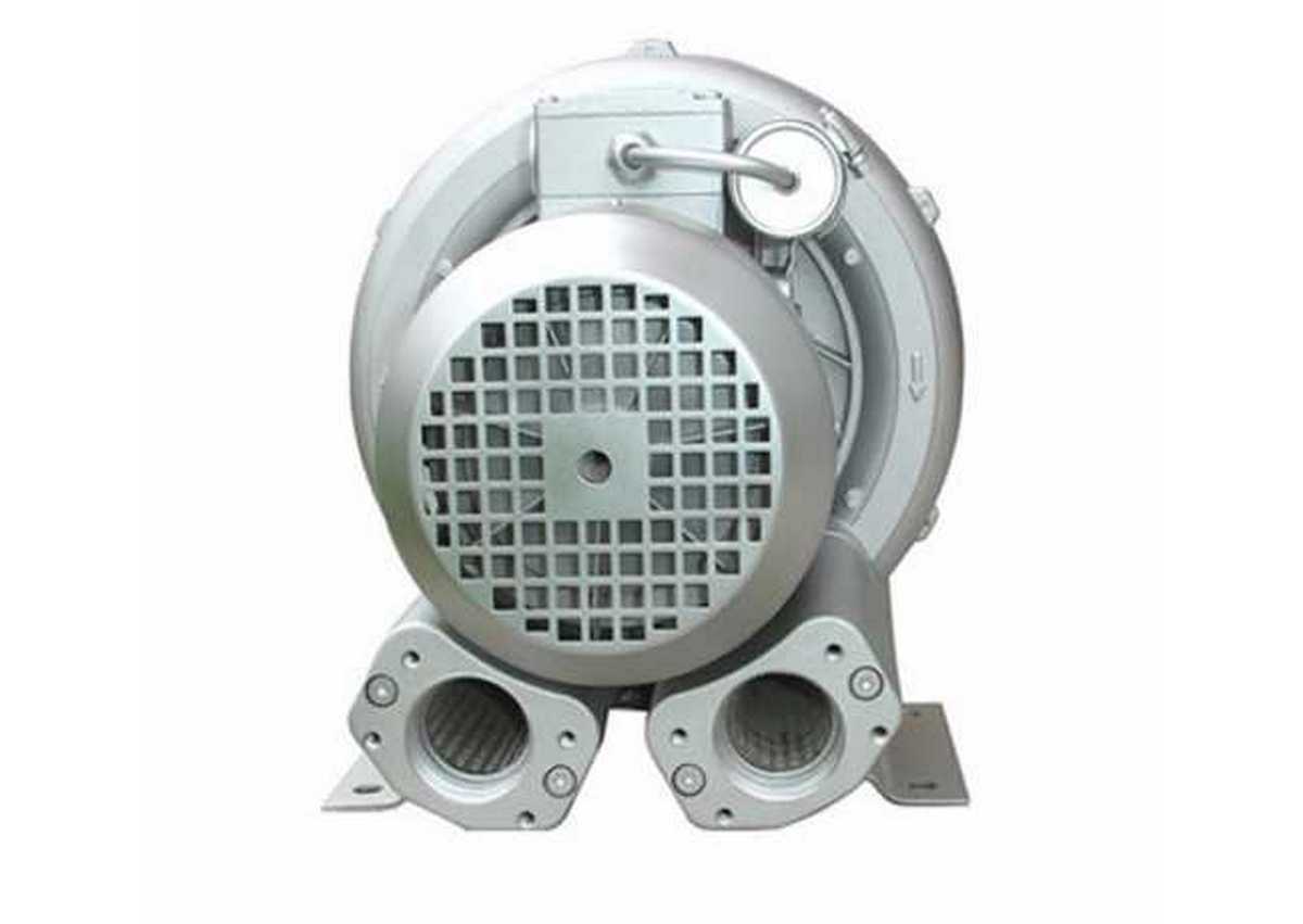 Воздуходувка Erstevak EVH 13/65