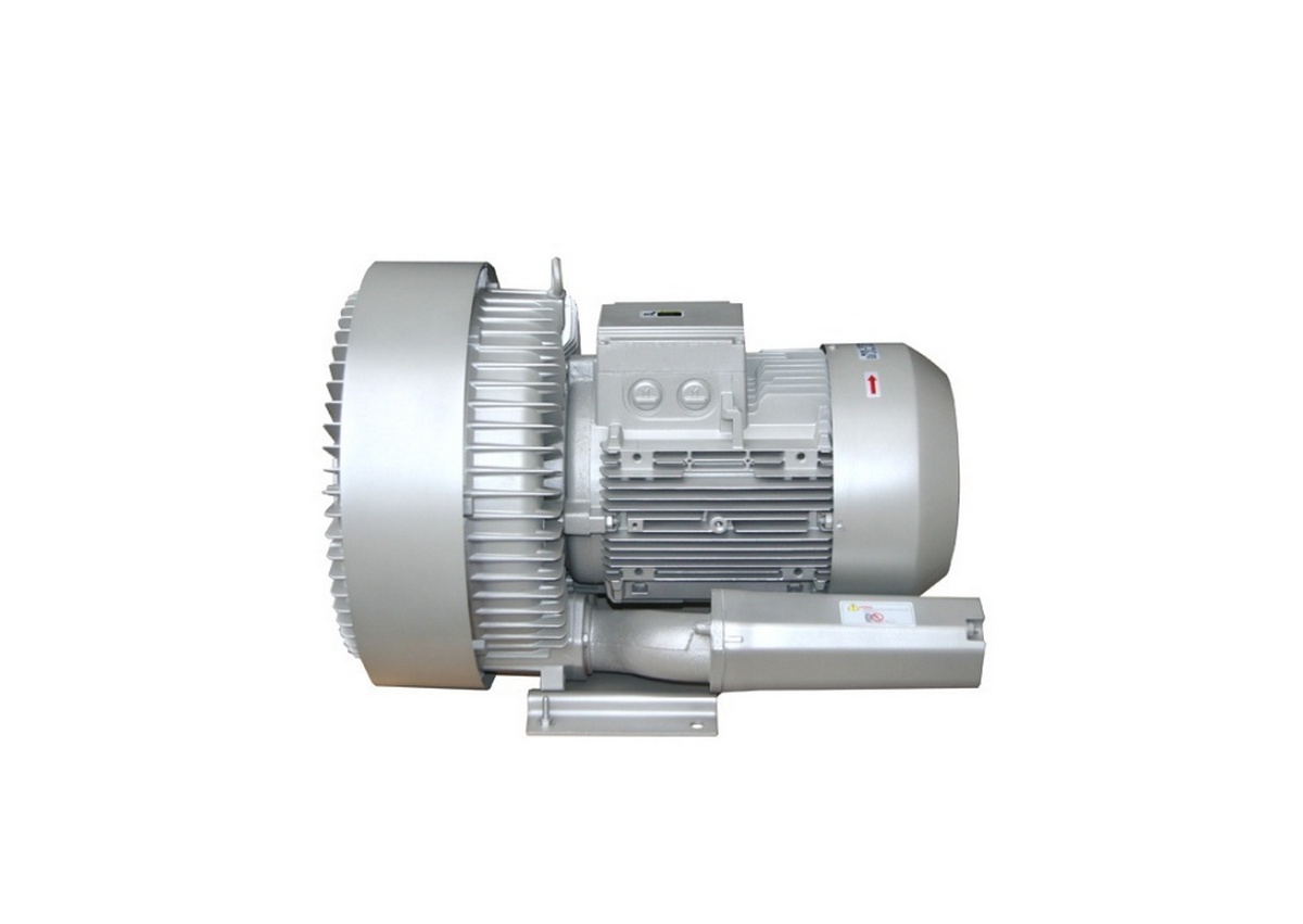 Воздуходувка Erstevak EVH 13/65