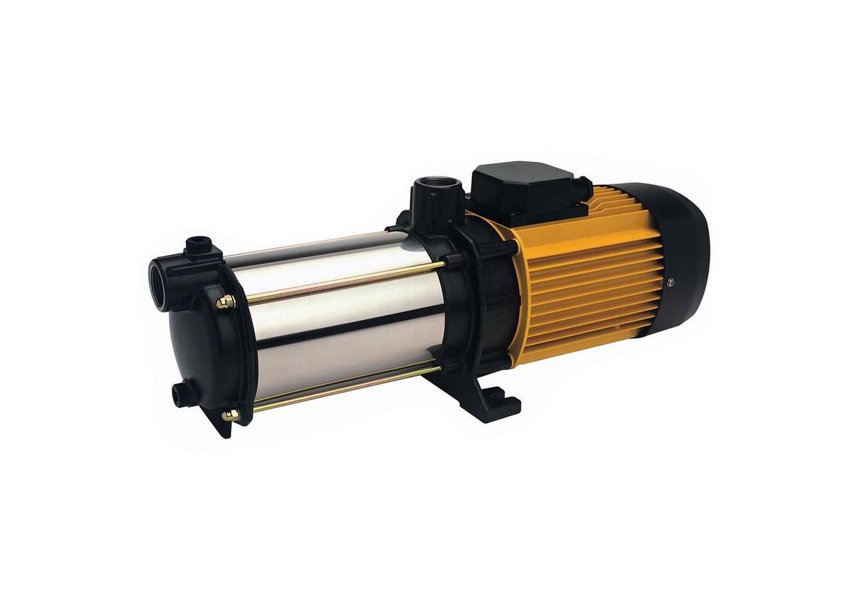 Бытовой насос ESPA ASPRI45 4N 