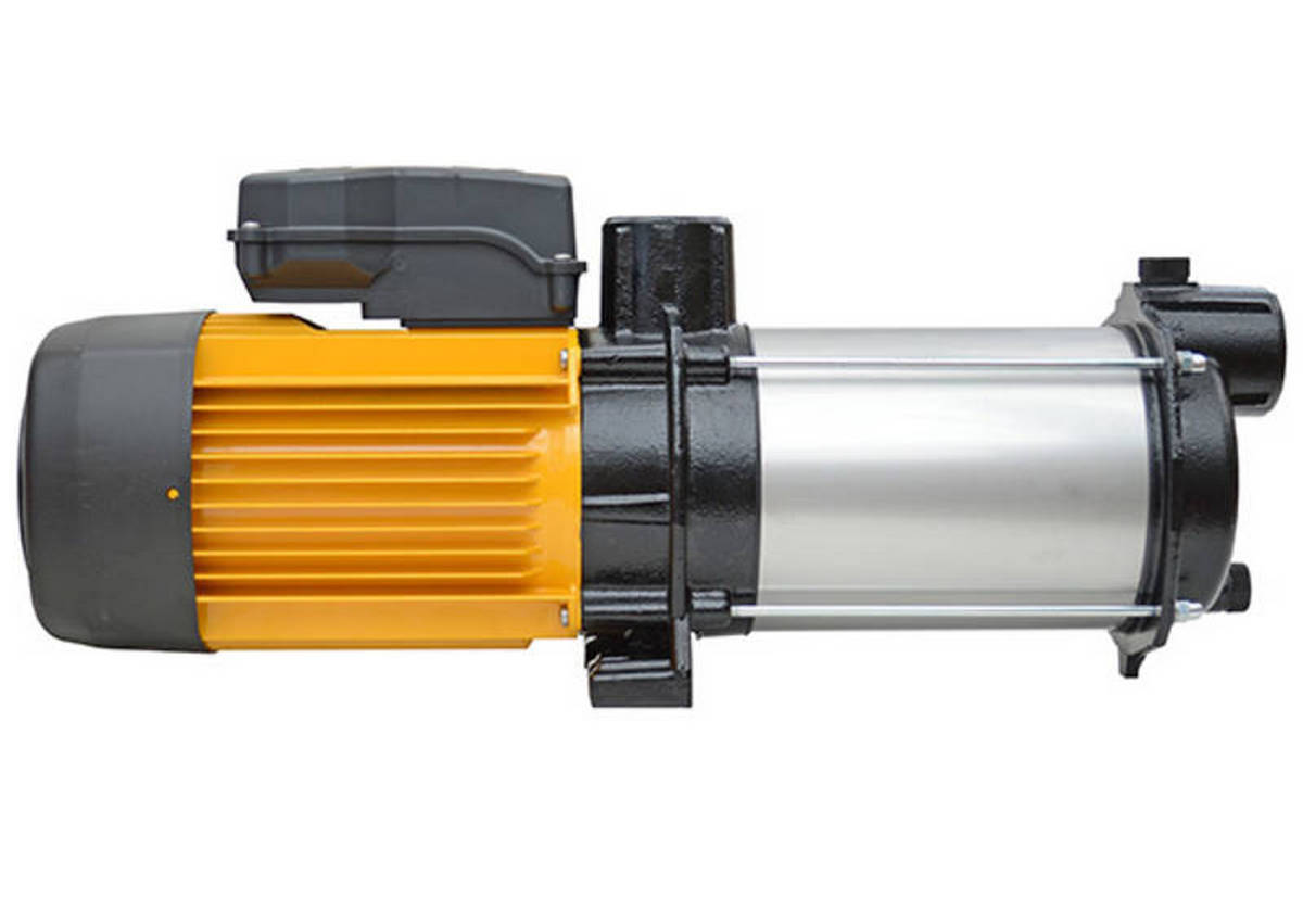 Бытовой насос ESPA ASPRI45 4N 