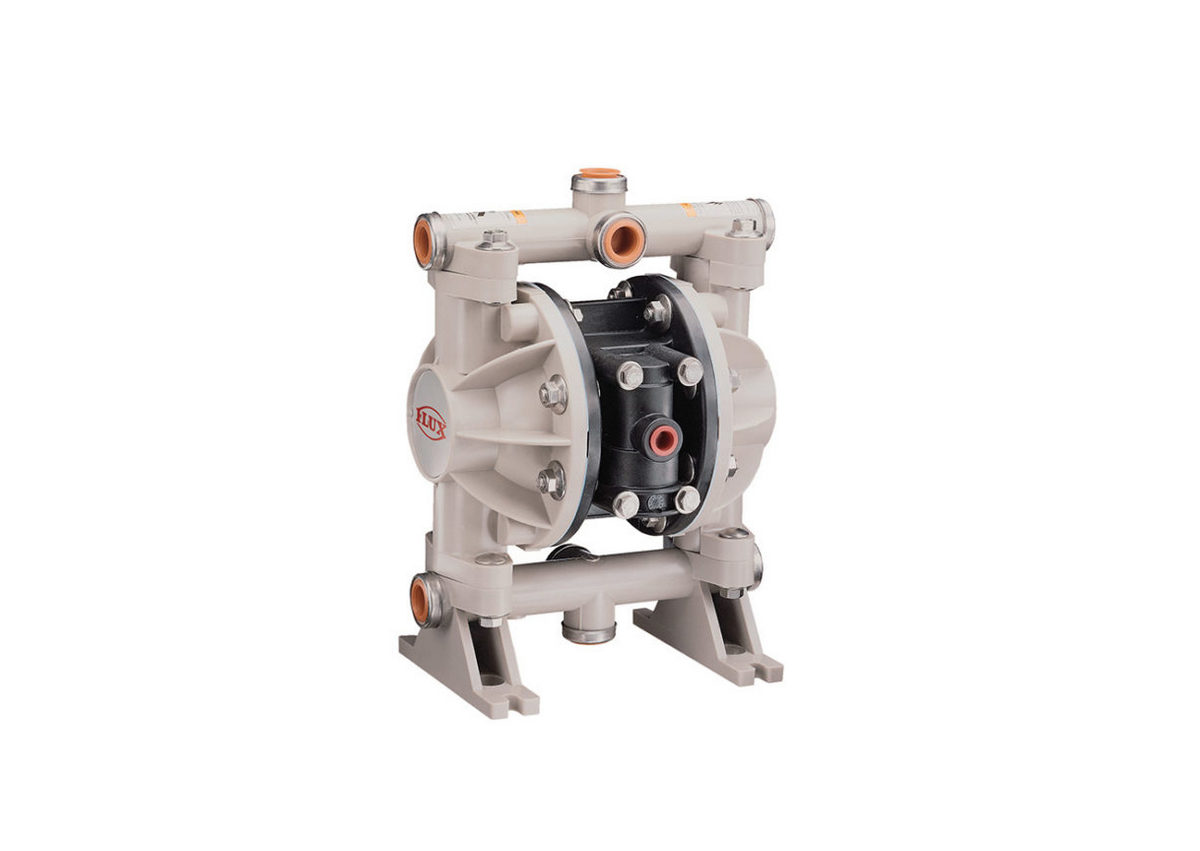 Химический насос FLUX FDM 50