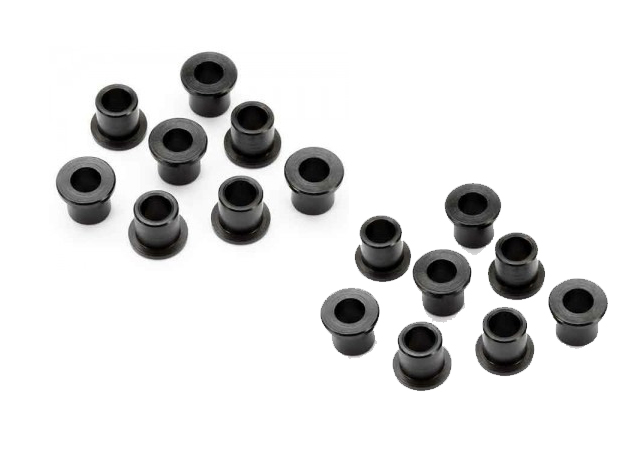 Фторопластовая втулка 50х110х120 Ф4