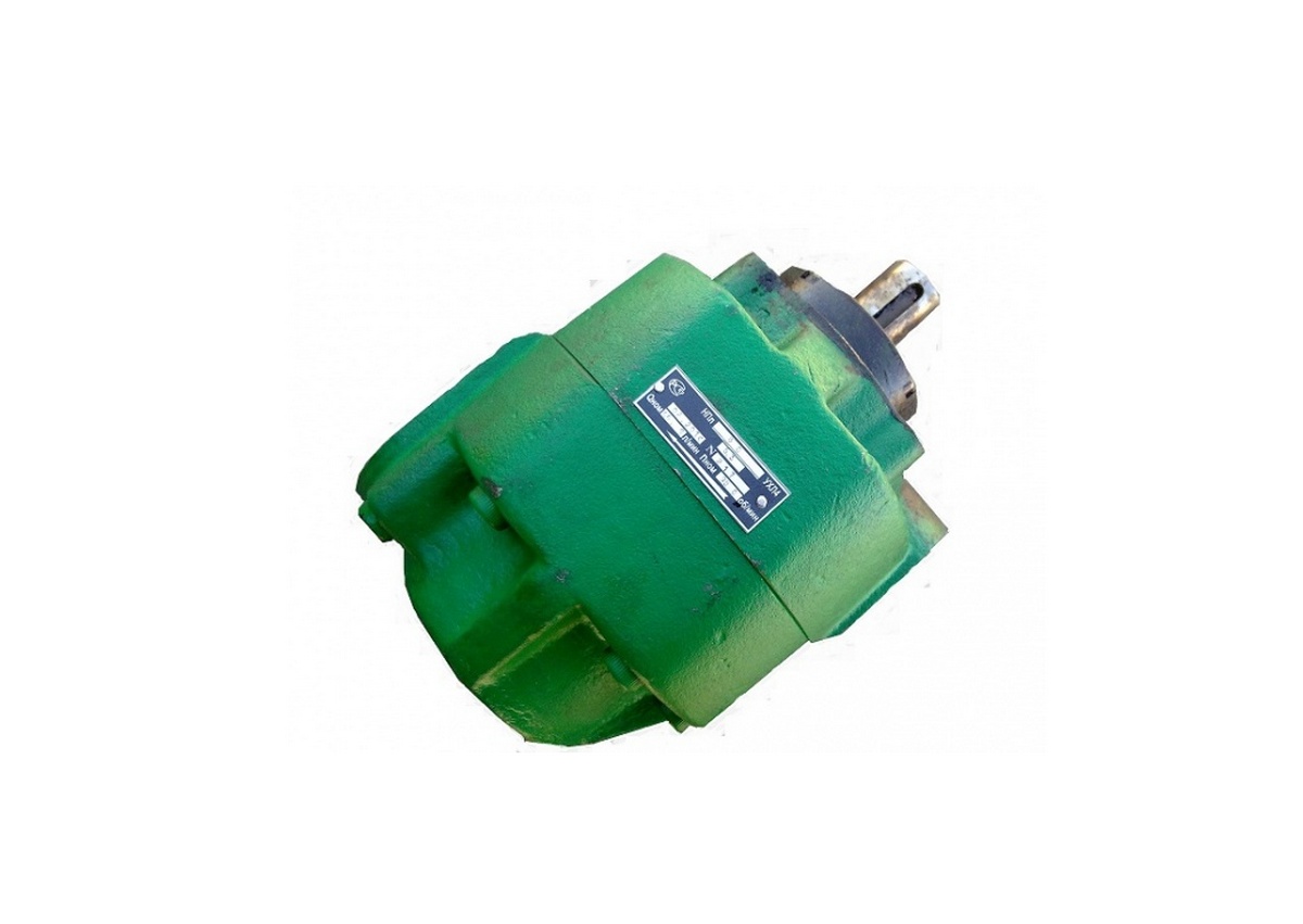 Гидропривод НПл 5-8/16