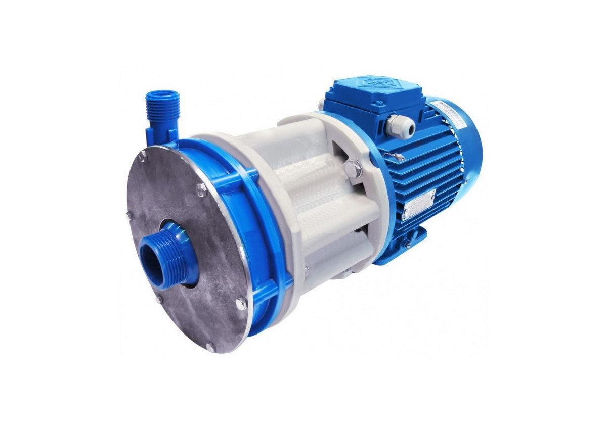 Химический насос ХЦМ 1/10