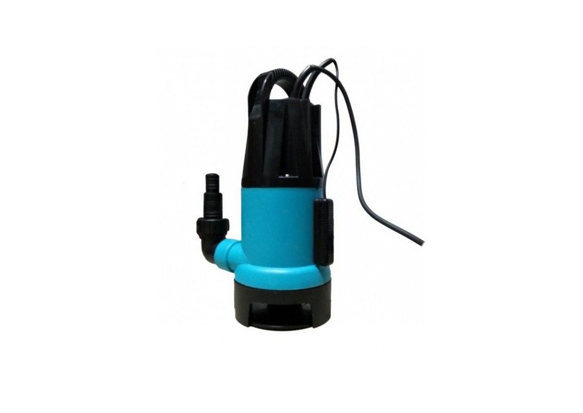 Фекальный насос IBO IP 400 