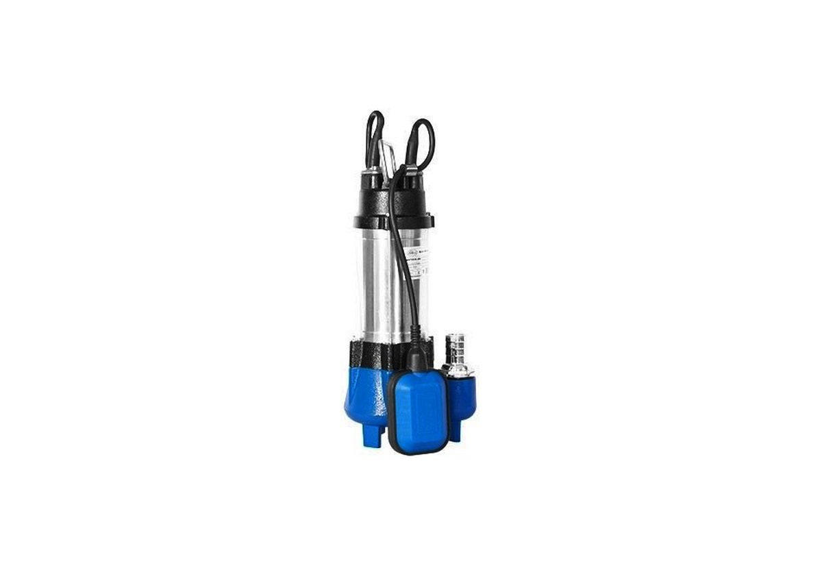 Фекальный насос JEMIX FESTOCK 450