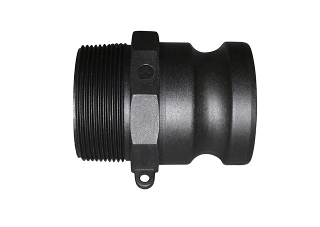 Камлок полипропиленовый (PP) DP-125  1 1/4" (32 мм)