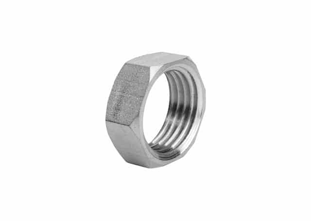 Контргайка стальная Ду 80 (3")