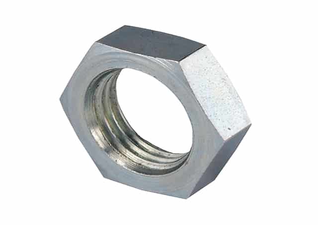 Контргайка стальная Ду 80 (3")