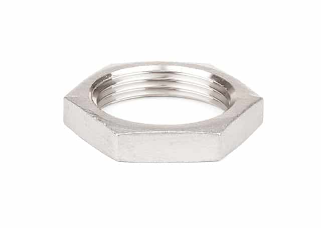 Контргайка стальная Ду 80 (3")