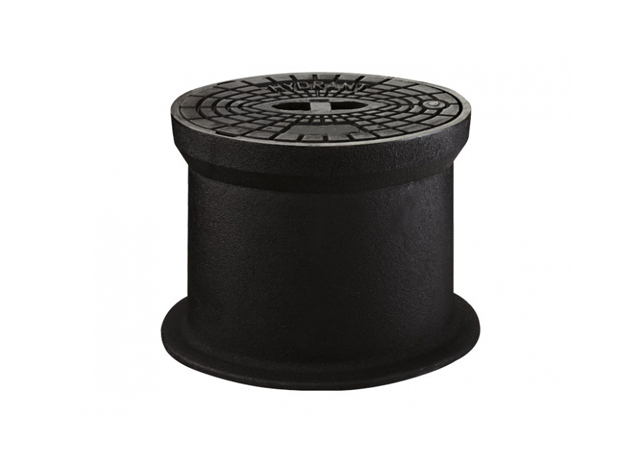 Ковер регулируемый для задвижек