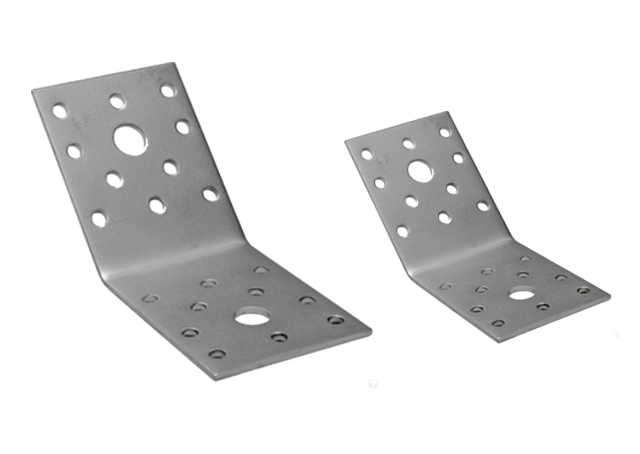 Крепежный уголок 135 ̊KUS 50х50х35