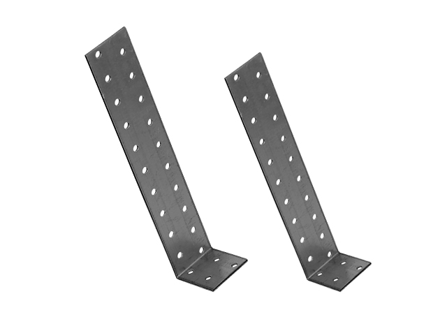 Крепежный уголок анкерный KUL 40х120х100