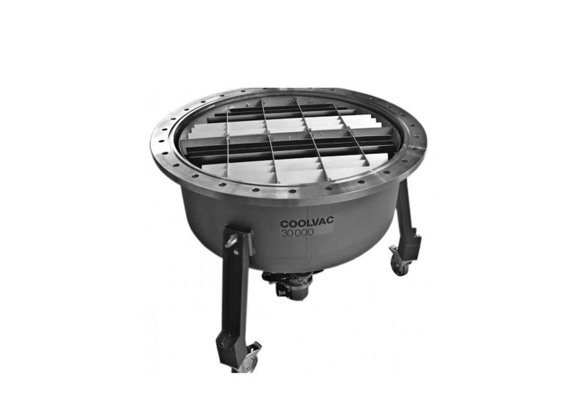 Вакуумный насос Leybold COOLVAC 800 CL