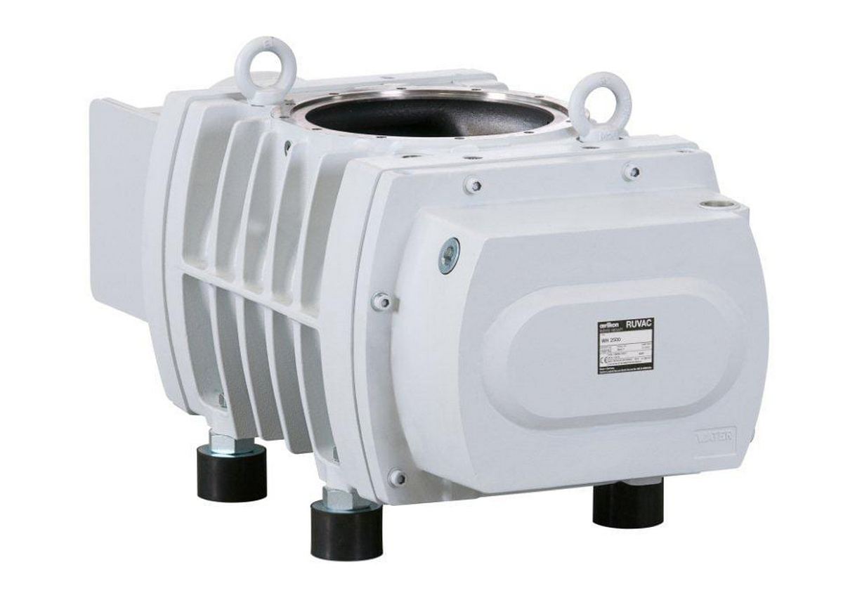 Вакуумный насос Leybold RUVAC WS 501