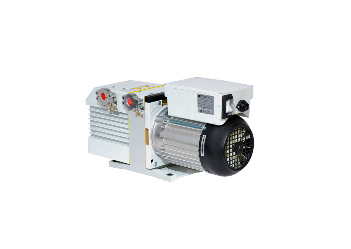 Вакуумный насос Leybold TRIVAC D 65 B
