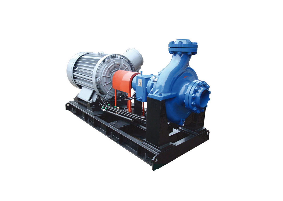 Нефтяной насос НК 225-120