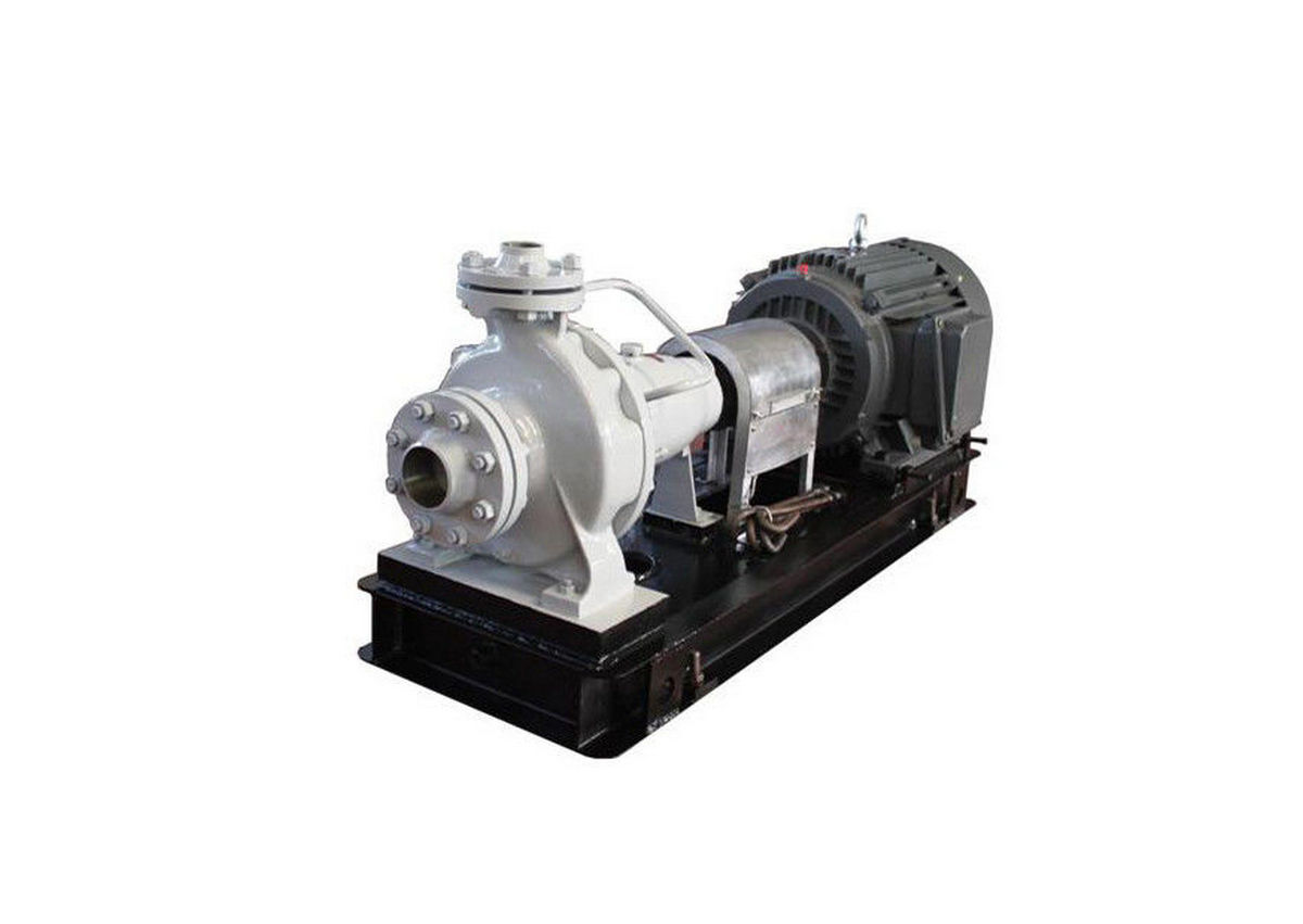 Нефтяной насос НК 340-80