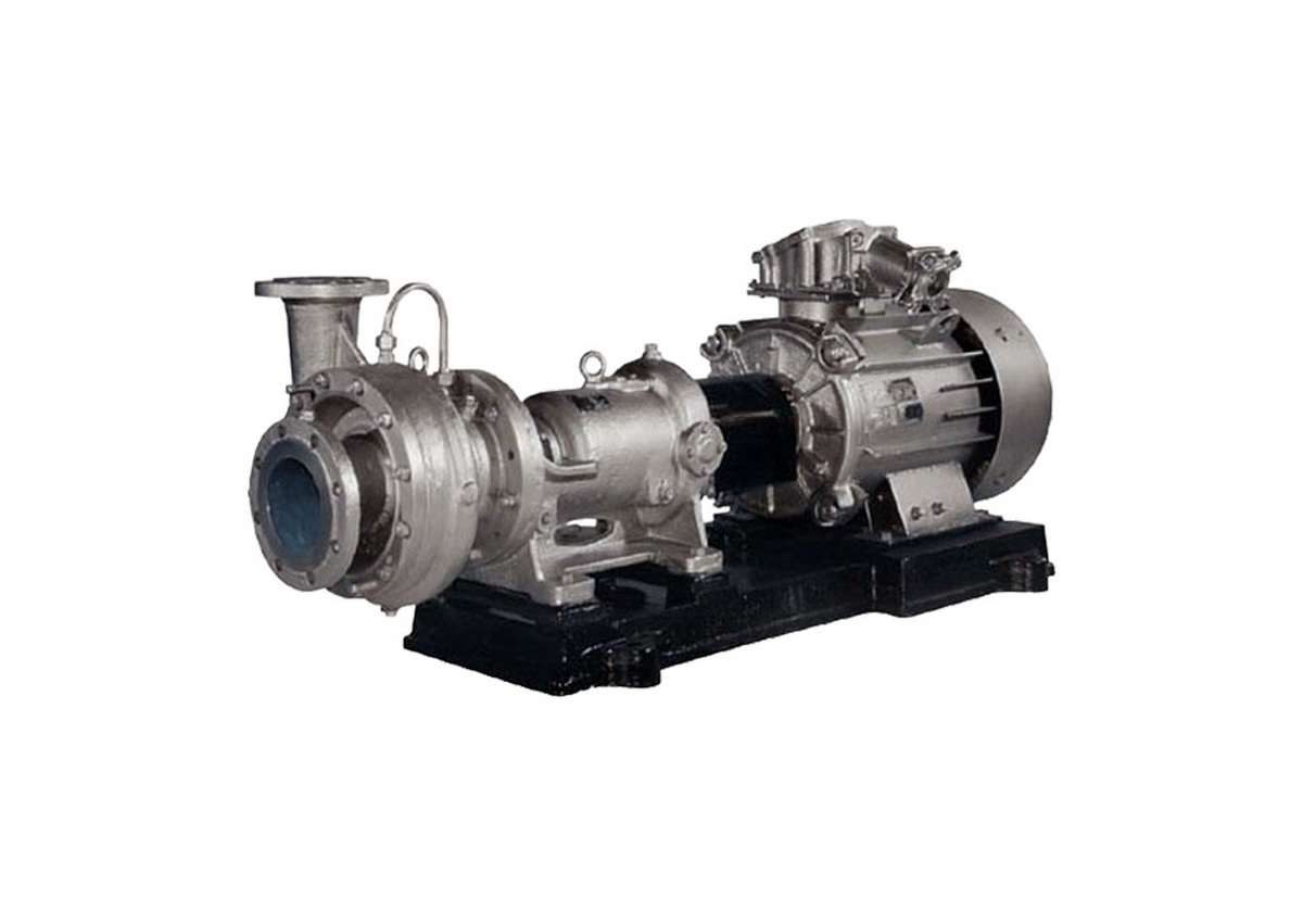 Нефтяной насос НК 340-80