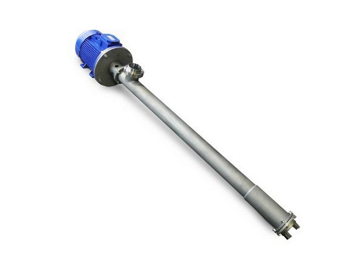 Насос бочковый НМЗ ОНВП1-М-02