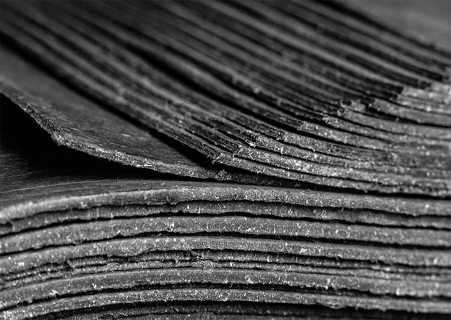 Паронит 1.5 мм ПК ГОСТ 481-80