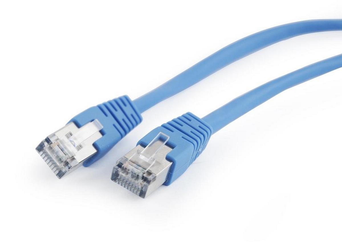 Патч-корд UTP Cat.6 0.5 м