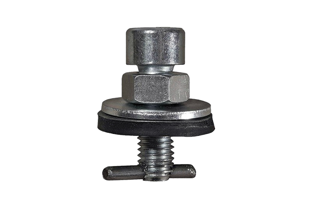 Питометражный лючок