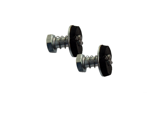 Питометражный лючок