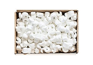 Полистирол гранулы ПСМ-151 белый высший сорт