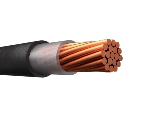 Провод силовой ПРКС 5х6