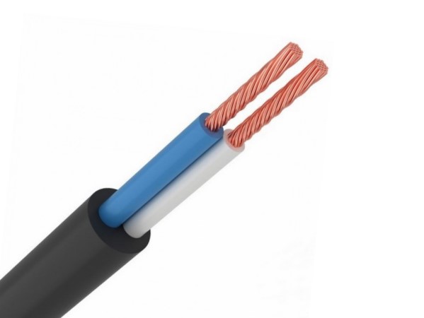 Провод силовой ВПП 1.5