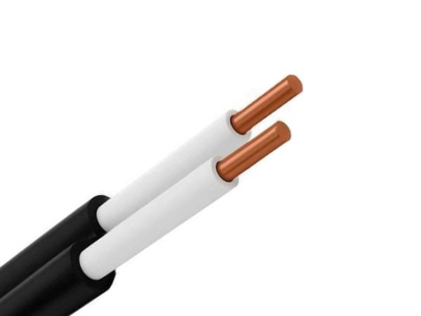 Провод телефонный ПРППМ 2х0.9