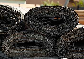 Рубероид РКП-350 подкладочный