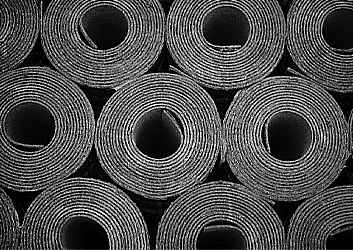 Рубероид РКП-350 подкладочный