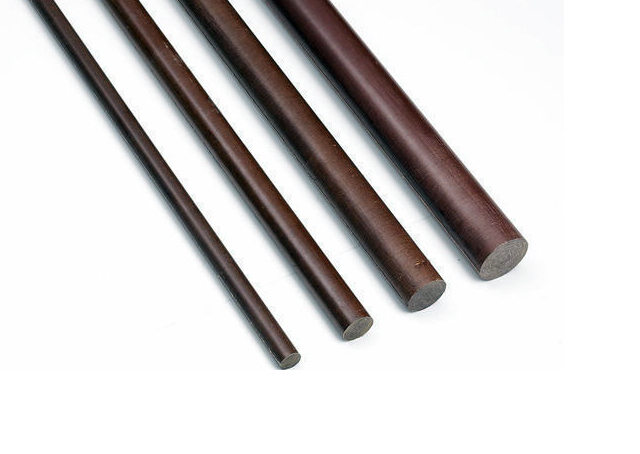 Стеклотекстолит стержень  120 мм