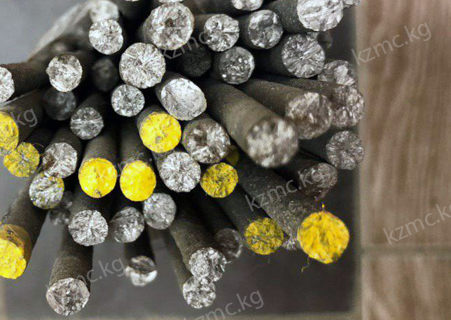 Сварочный электрод ОЗС-33 3х350