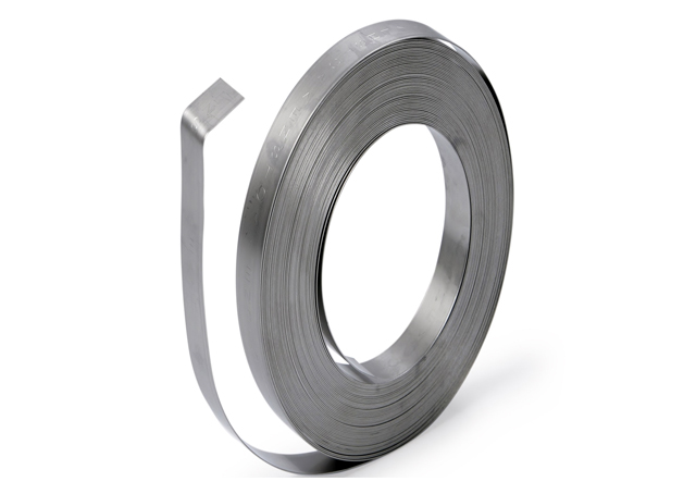 Титановая лента 0.9х30 ВТ1-00