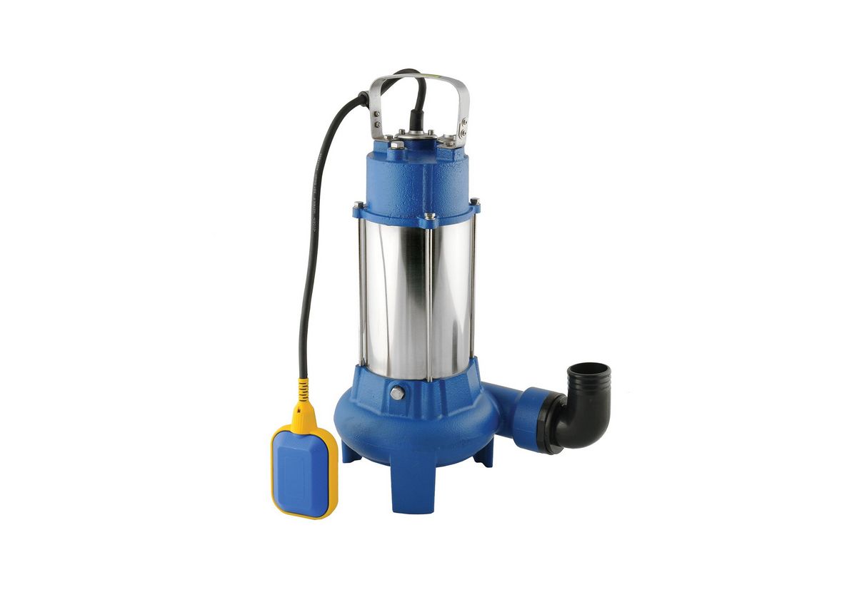 Фекальный насос UNIPUMP FEKACUT V750DF