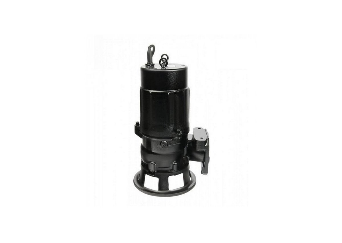 Фекальный насос UNIPUMP FEKAMAX 100C4-2.2