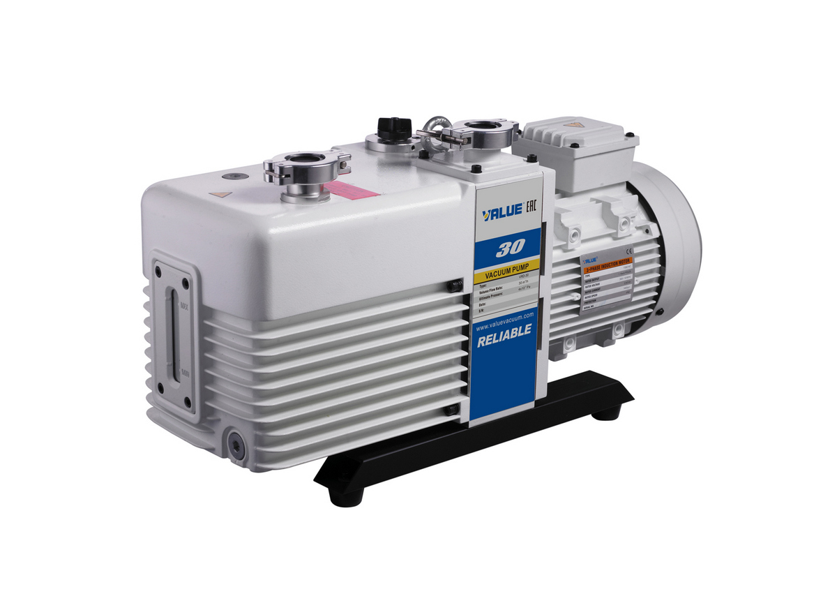 Вакуумный насос Value VRD-4
