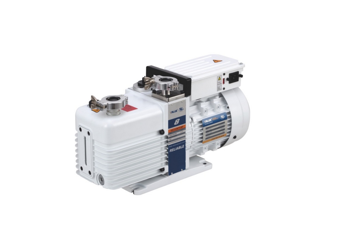 Вакуумный насос Value VRD-4