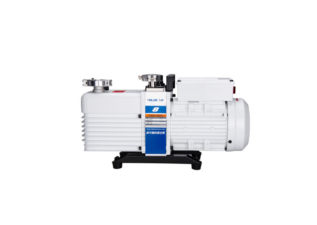 Вакуумный насос Value VRD-4