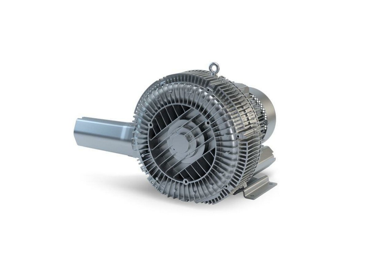 Воздуходувка VARP Alpha 230x410