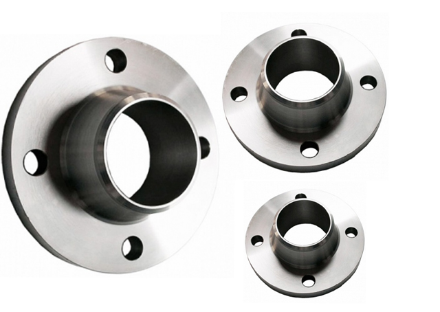 Воротниковые стальные фланцы Ду 1200 Ру 16 20ЮЧ