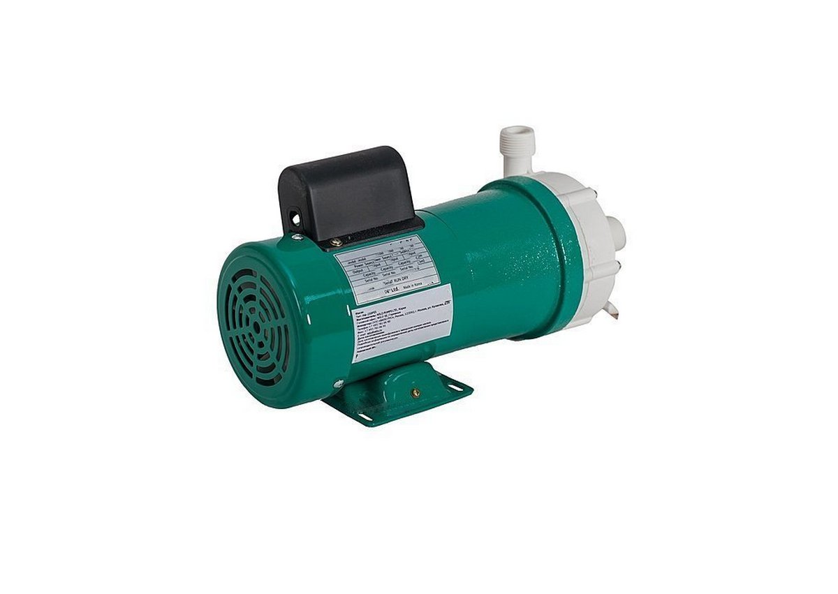 Химический насос Wilo PM-052PE